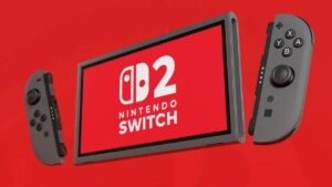 Switch 2 zřejmě nabídne upscale do 4K