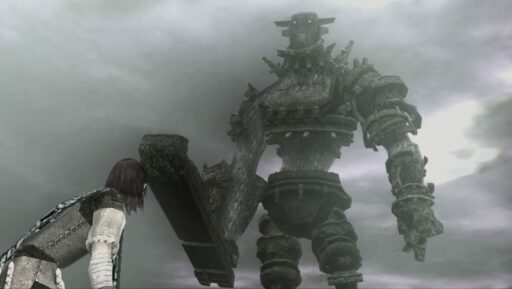 Film Shadow of the Colossus se hýbe kupředu