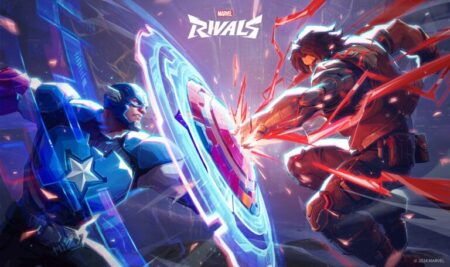 Marvel Rivals 补丁说明第 1 季：主要变化