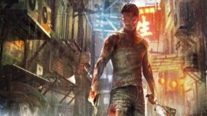 Sleeping Dogs, Square Enix, Z filmu podle Sleeping Dogs nakonec nejspíš nic nebude