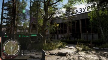 Chernobylite 2: Exclusion Zone、The Farm 51、Chernobylite 2 在 Kickstarter 上为游戏玩家出价