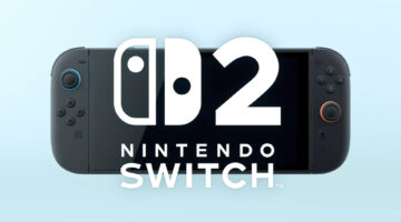 任天堂正式发布 Switch 2