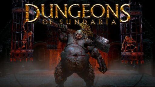 《Dungeons of Sundaria》评论：地下城探索者的奇特之旅