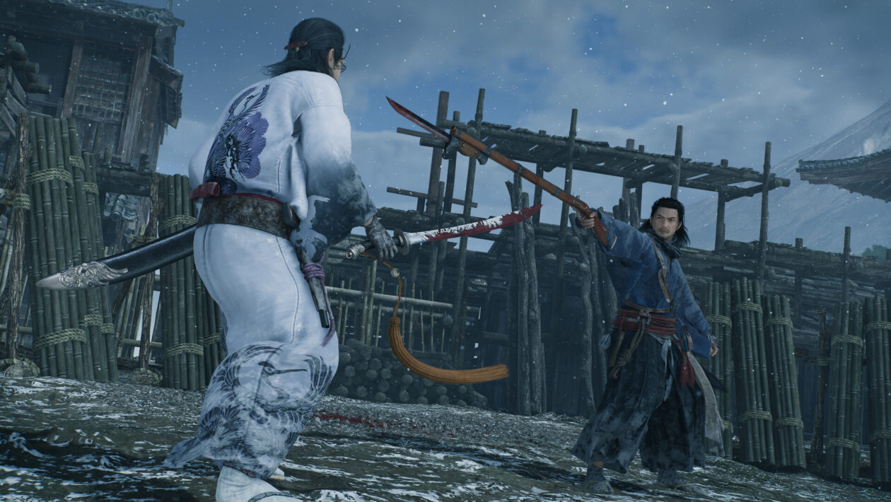 Koei Tecmo 的《Rise of the Ronin》将于 3 月登陆 PC