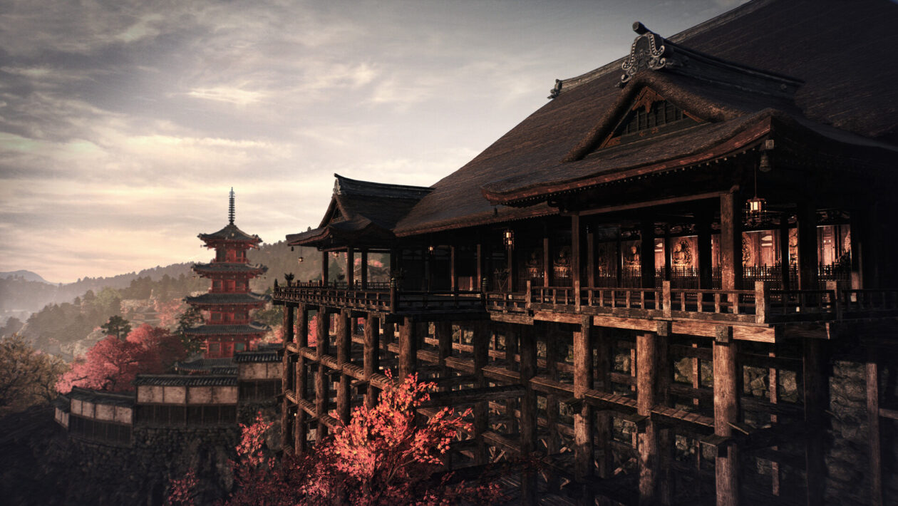 Koei Tecmo 的《Rise of the Ronin》将于 3 月登陆 PC 平台