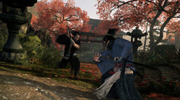 Koei Tecmo 的《Rise of the Ronin》将于 3 月登陆 PC