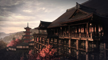 Koei Tecmo 的《Rise of the Ronin》将于 3 月登陆 PC