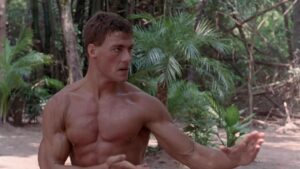 Kickboxer, Chystá se první oficiální hra podle filmu Kickboxer