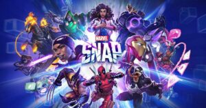 Marvel Snap 在美国与 TikTok 一起被禁——剧情就此展开！