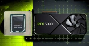 传闻下一代 RTX 50 GPU 需要巨大的功率跃升：以下是您需要了解的内容