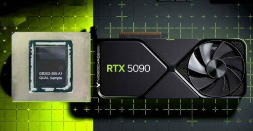 传闻下一代 RTX 50 GPU 需要巨大的功率跃升：以下是您需要了解的内容