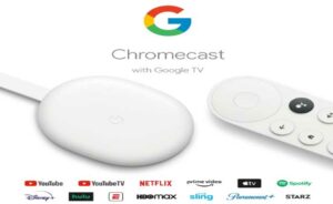 Fix Chromecast Not Showing on Phone