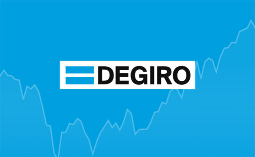 DeGiro 应用程序无法运行