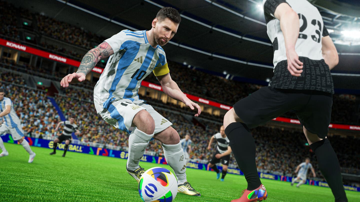 梅西（Messi