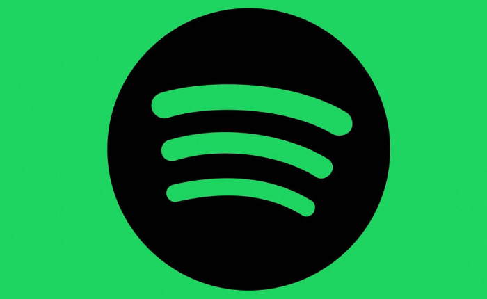 Spotify应用程序