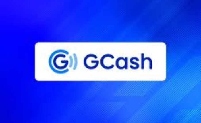 GCASH应用程序