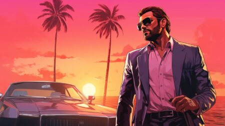 GTA 6 Wallpaper download