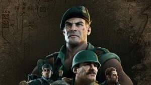 Commandos: Origins, Kalypso Media, Commandos: Origins vyrazí do akce v dubnu