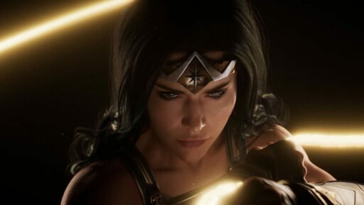 Wonder Woman, Warner Bros. Interactive Entertainment, Bloomberg: Hra s Wonder Woman je roky vzdálená