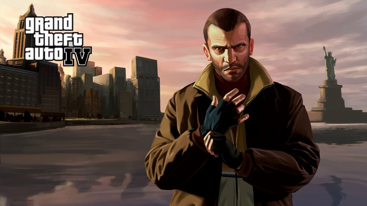 GTA 4 Remaster：Rockstar会尽快将其移植到PS4和PS5吗？