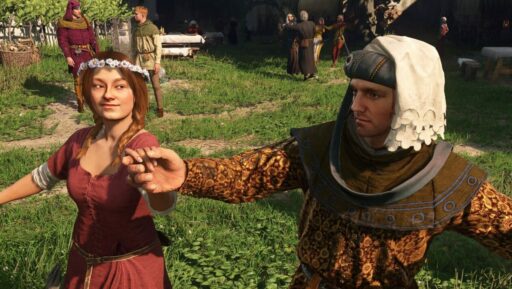 Kingdom Come: Deliverance II se rychle blíží 2 milionům prodaných kopií