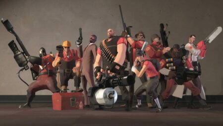 Valve svěřuje Team Fortress 2 do rukou komunity