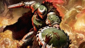 Doom: The Dark Ages (Doom Year Zero), Bethesda Softworks, Doom: The Dark Ages nabídne největší úrovně v sérii