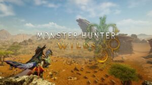 Capcom聚光灯更新：新的Monster Hunter Wilds预告片和Onimusha发行日期！