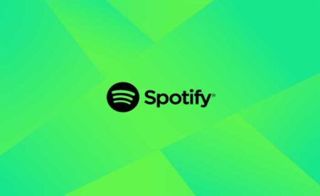 Spotify Songs not Loading