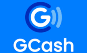 GCASH徽标