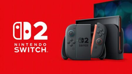 据称，Nintendo Switch 2在黑市上以高达40,000美元的价格出售！