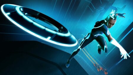 Tron: Catalyst, Devolver Digital, Tron: Catalyst vyjde v červnu