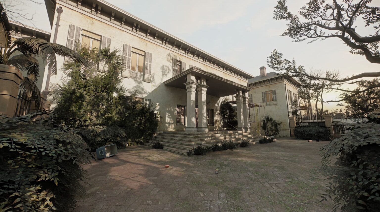 Left 4 Dead 2 RTX
