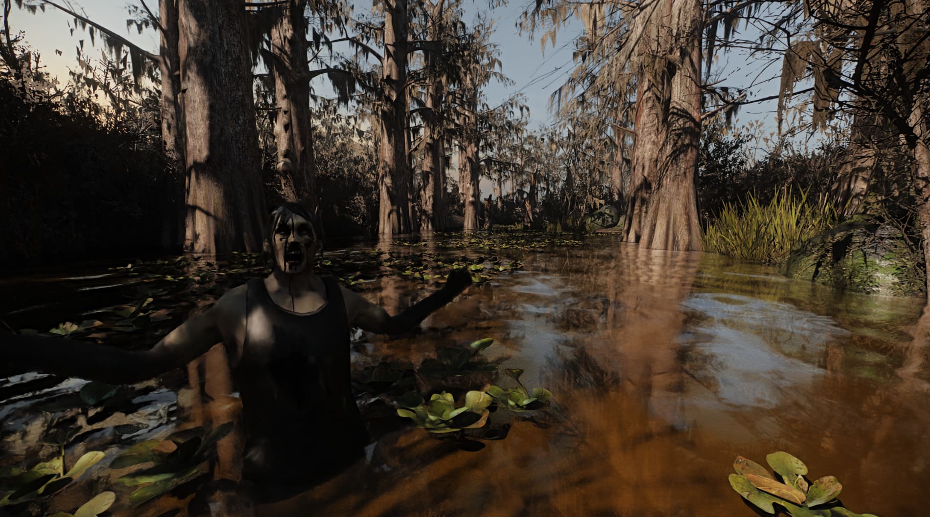 剩下的4死2 RTX