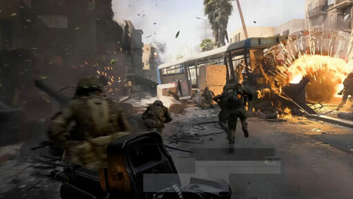 Battlefield (2025), Electronic Arts, Z testování nového Battlefieldu hromadně unikají videa