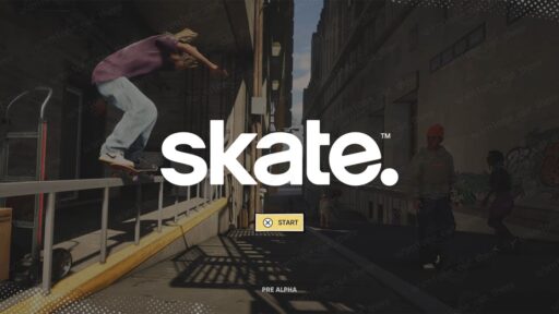 EA Skate 2025粉​​丝以泄漏的beta图像透露免费游戏模型揭示了高价微交易