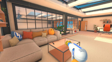 Futurlab宣布PowerWash Simulator 2