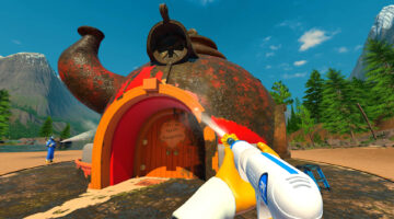 Futurlab宣布PowerWash Simulator 2