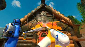 Futurlab宣布PowerWash Simulator 2