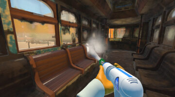 Futurlab宣布PowerWash Simulator 2