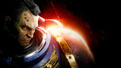 Warhammer 40,000: Space Marine 3 je oficiálně ve vývoji