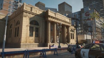 汤姆·克兰西（Tom Clancy）的《彩虹六围攻》（Ubisoft）