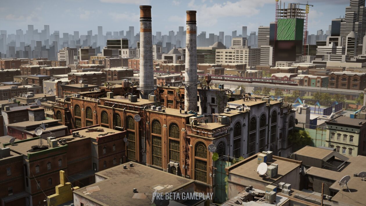 汤姆·克兰西（Tom Clancy）的《彩虹六围攻》（Ubisoft）
