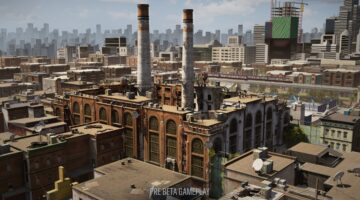 汤姆·克兰西（Tom Clancy）的《彩虹六围攻》（Ubisoft）