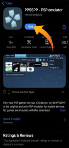 PPSSPP iOS设置指南