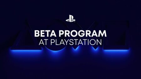 PlayStation Beta程序在这里 - 是的，您应该注册！