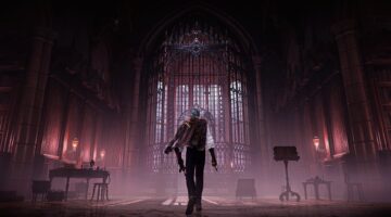 Duskbloods，Nintendo，Duskbloods不是一个典型的灵魂游戏
