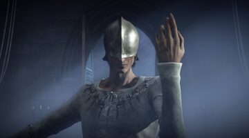 Duskbloods，Nintendo，Duskbloods不是一个典型的灵魂游戏