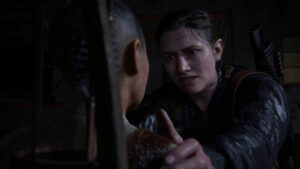 The Last of Us Part II, Sony Interactive Entertainment, Hrajeme živě The Last of Us II Remastered