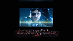 Konami zve na koncert věnovaný Metal Gearu